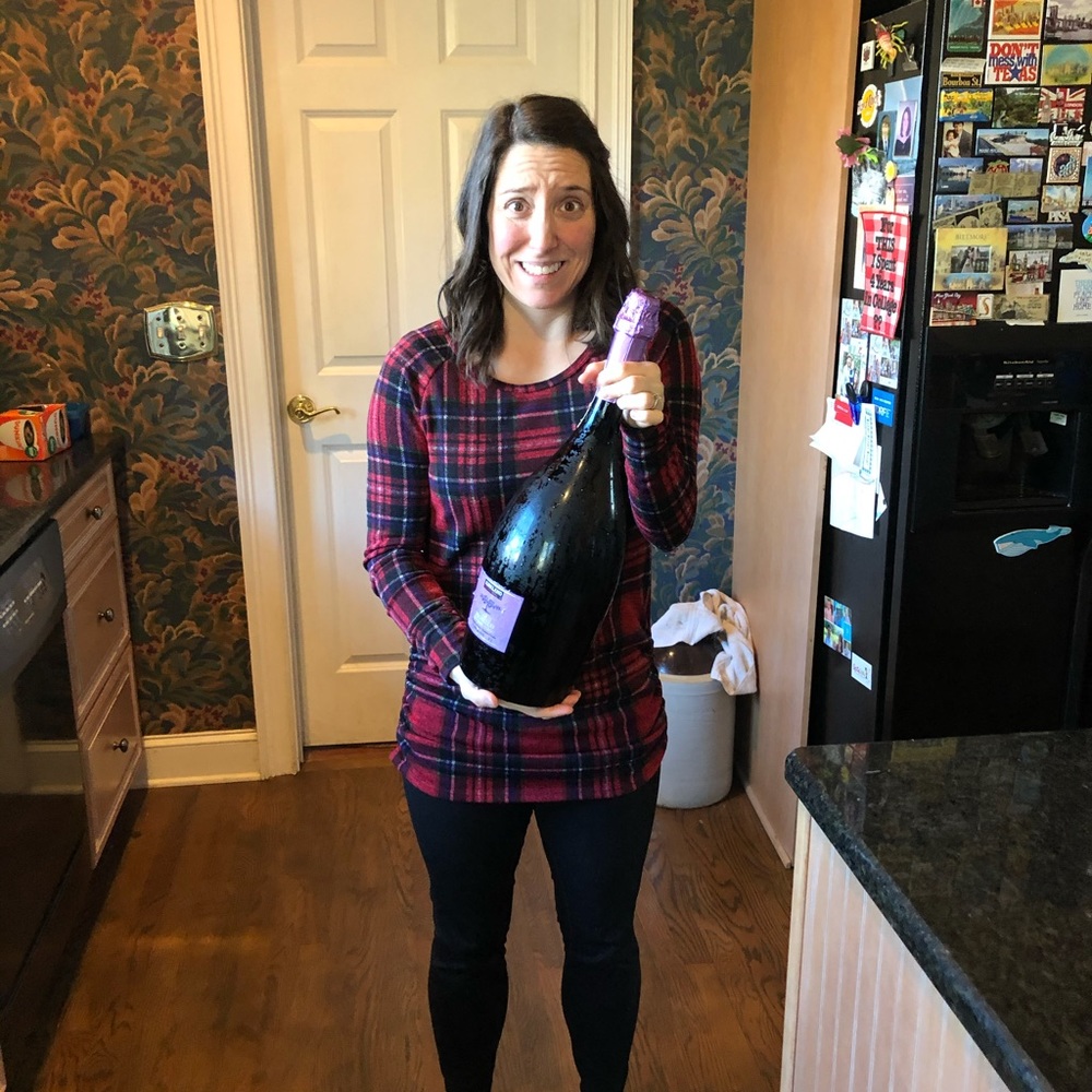 Meet your Posher, Emily
